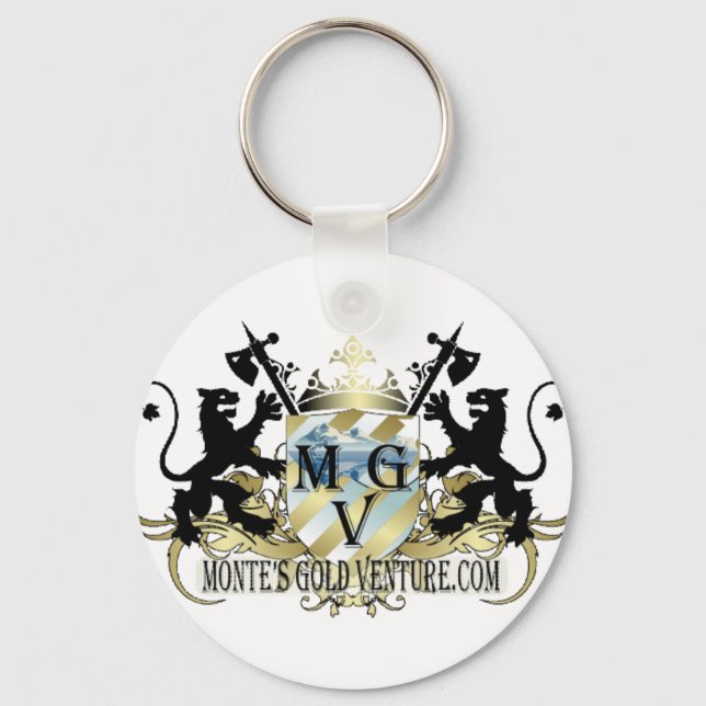 MGV KEYCHAIN (Front)