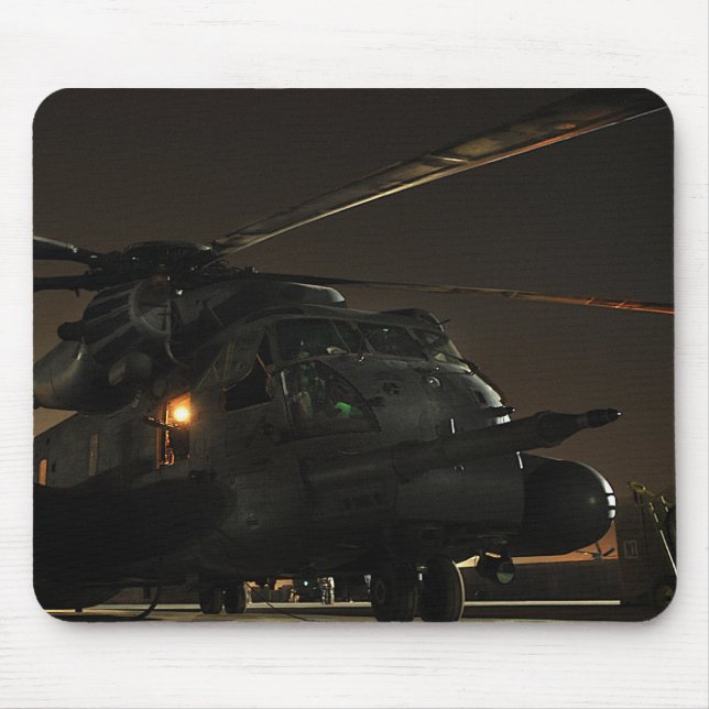 MH-53 MOUSE PAD (Front)