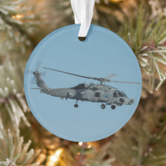 MH-60R Seahawk