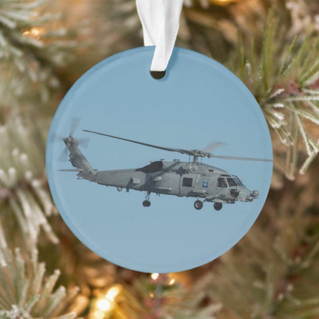 MH-60R Seahawk (Arbre)