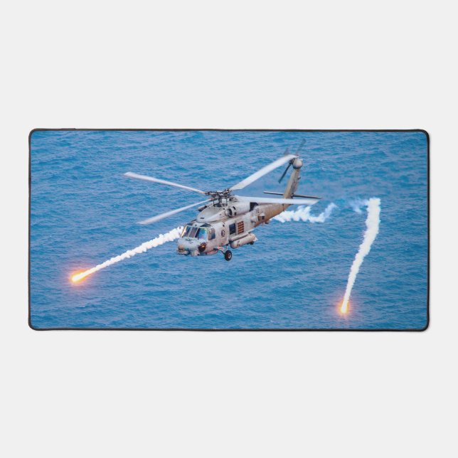 MH-60R SEAHAWK (Recto)
