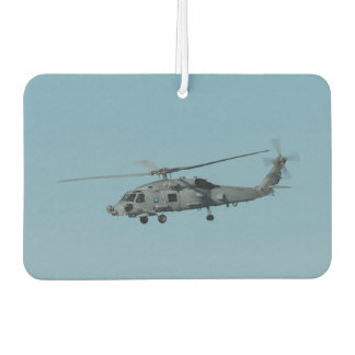 MH-60R Seahawk Air Freshener