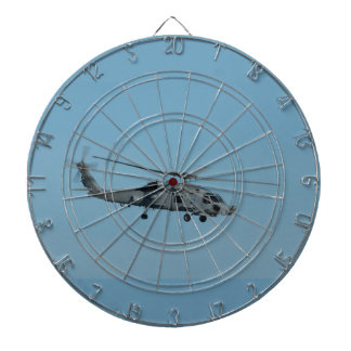 MH-60R Seahawk Dartboard