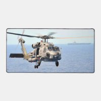 MH-60R SEAHAWK