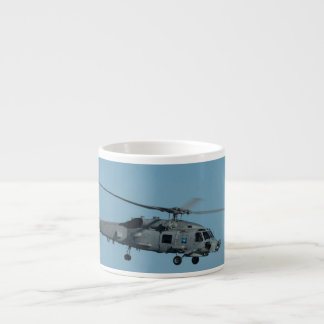 MH-60R Seahawk  Espresso Cup