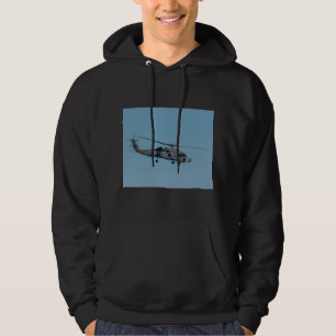 MH-60R Seahawk Hoodie