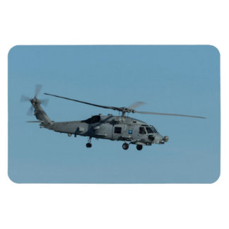 MH-60R Seahawk Magnet