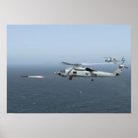 MH-60R Seahawks