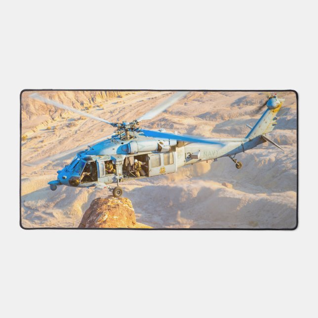 MH-60S SEAHAWK (Recto)