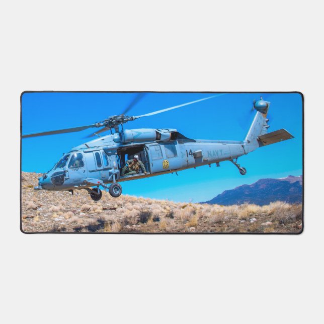 MH-60S SEAHAWK (Recto)