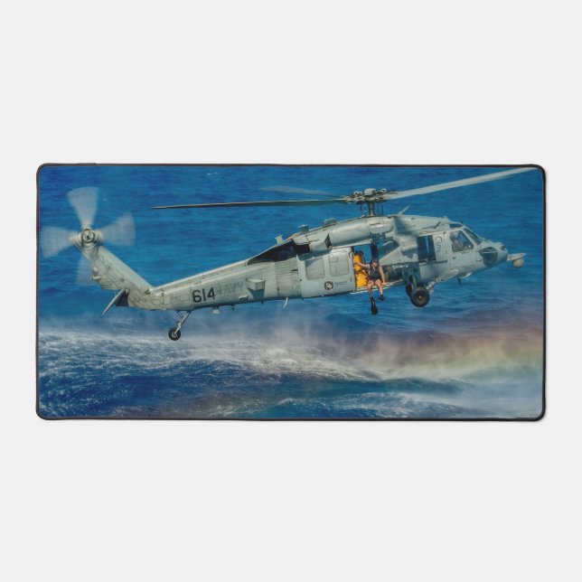 MH-60S SEAHAWK (Recto)