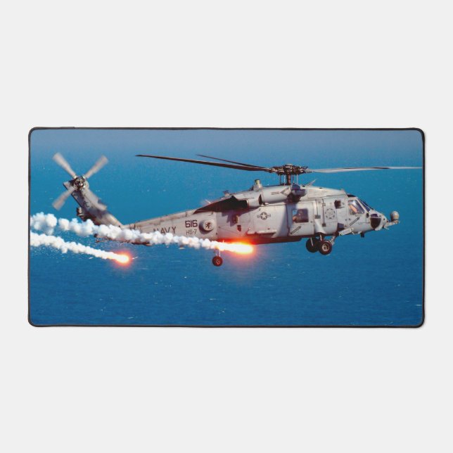 MH-60S SEAHAWK (Recto)