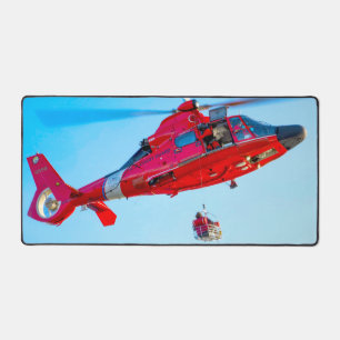 MH-65D DOLPHIN