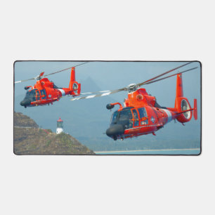 MH-65D DOLPHIN