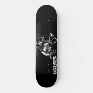 MH-6 Little Bird Skateboard Decks