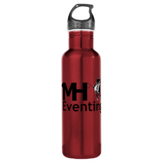 MH Eventing reusable water bottle