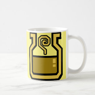 MH Items - Energy Drink Coffee Mug
