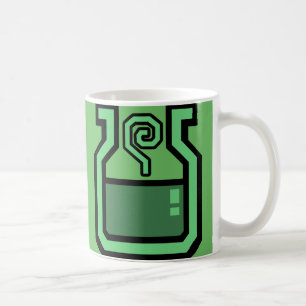 MH Items - Mega Potion Coffee Mug