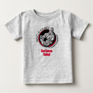 MHC JR Workout Outfit Baby T-Shirt