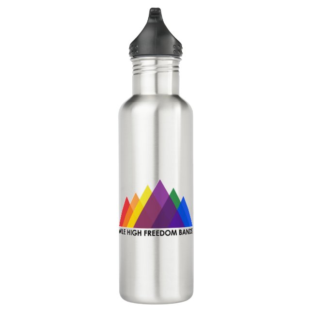 MHFB Water Bottle (Right)