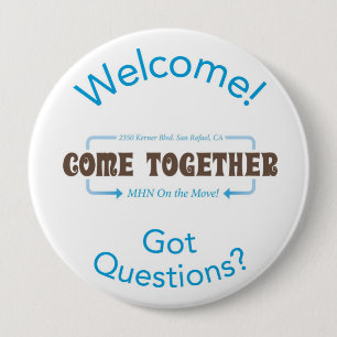 MHN Welcome Button