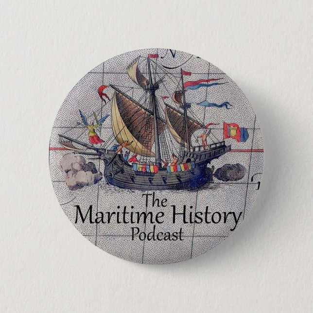 MHP Buttons! 2 Inch Round Button (Front)