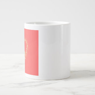 Mi Amor Café Mug