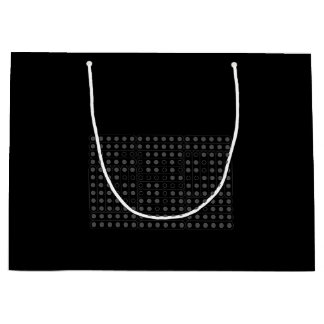 Mi° BK-MDB Large Gift Bag