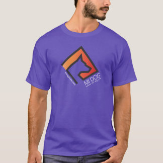 MI CHIEN T-shirt