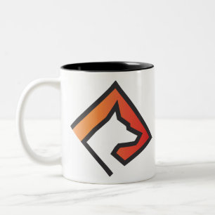MI DOG Mug