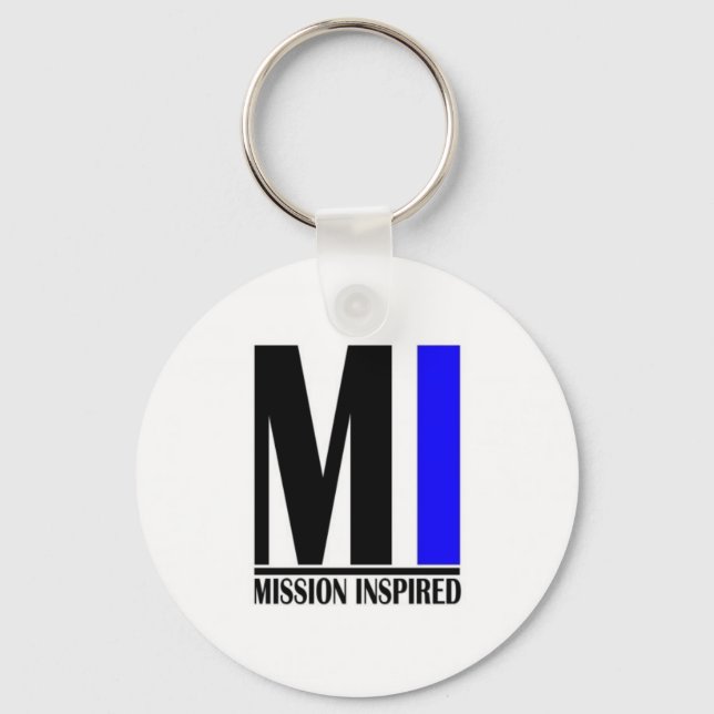 MI Keychain (Front)