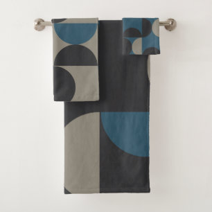 Mi-siècle moderne gris gris gris gris gris gris
