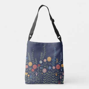 Mia Crossbody Tote