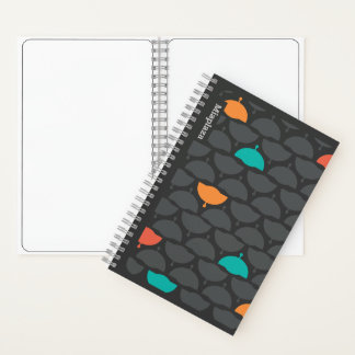 Mia-Fetti Notebook