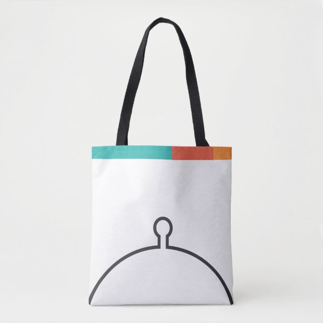 Mia Head Bag (Front)