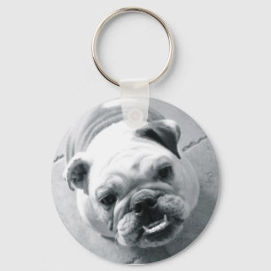 Mia Keychain