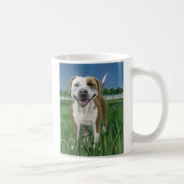 MIA Mug (Right)