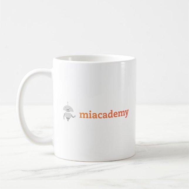 Miacy Mug (Gauche)