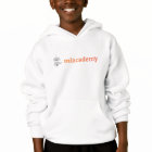 Miacy Sweatshirt sans personnalisation