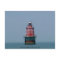 Miah Maull Lighthouse, Delaware Bay, NJ.