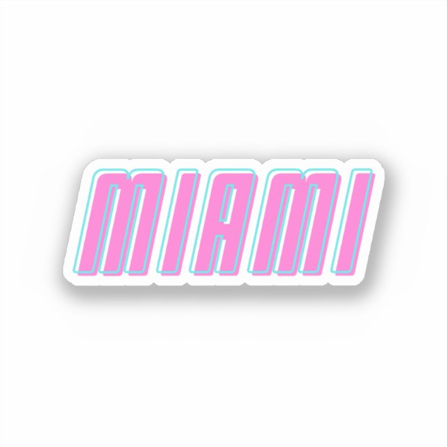 Miami (Front)