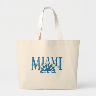 Miami Bachelorette Tote