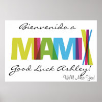 MIAMI BANNER