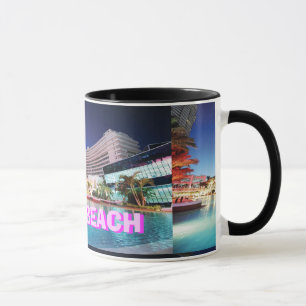 MIAMI Beach, Florida Mug