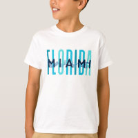 Miami Beach Florida (Ocean Wave)