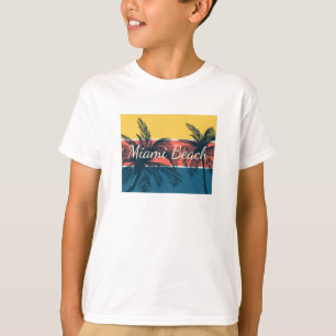 Miami Beach T-Shirt