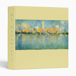 MIAMI - Binder