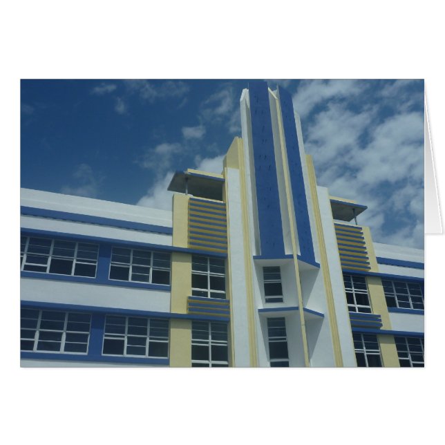 miami blue deco (Front Horizontal)