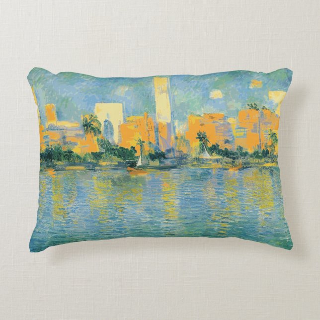 MIAMI - COUSSIN (Devant)