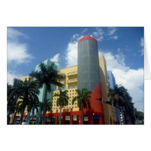 miami deco colours